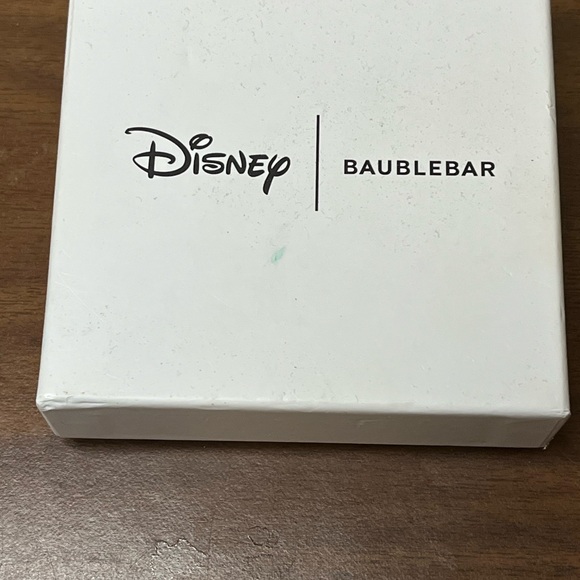 BaubleBar Disney Character Earrings - Red and Black - Picture 3 of 7